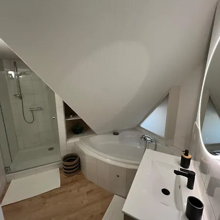 Au Sommet Du Ruisseau Niederbronn-les-Bains