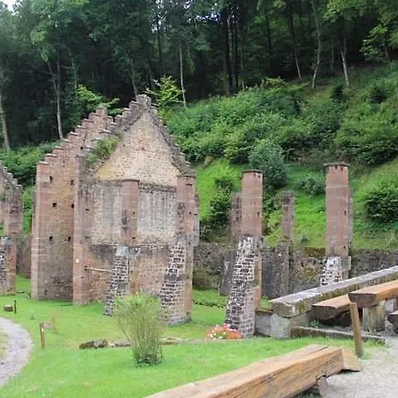 Au Sommet Du Ruisseau