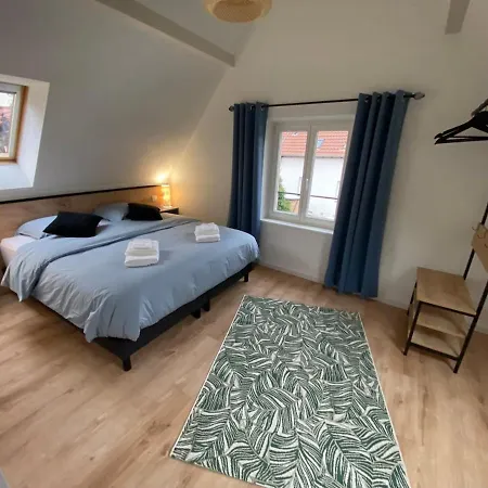 Au Sommet Du Ruisseau *