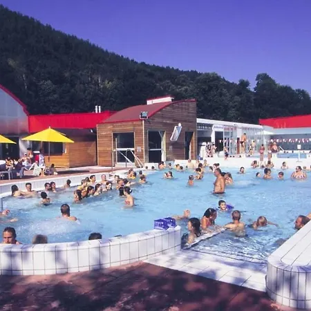 Au Sommet Du Ruisseau Niederbronn-les-Bains