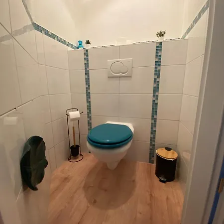 Daire Au Sommet Du Ruisseau