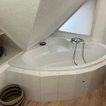 Au Sommet Du Ruisseau Niederbronn-les-Bains