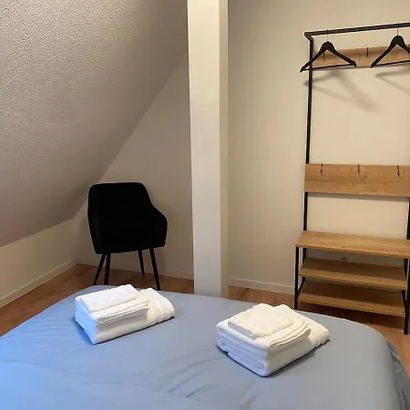 Au Sommet Du Ruisseau Daire