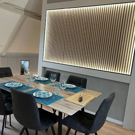 Au Sommet Du Ruisseau Daire *